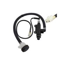 BRAKE MASTER CYLINDER RMS 225130190 ZADNÍ