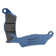 BRZDOVÉ DESTIČKY BREMBO 07SU33CC CC ROAD