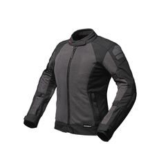MODEKA BUNDA KHAO AIR II LADY DARK GREY/BLACK