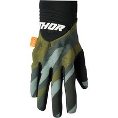THOR RUKAVICE REBOUND CAMO/BLACK