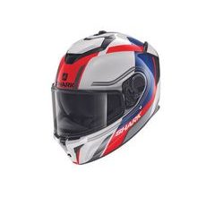 SHARK PŘILBA SPARTAN GT TRACKER WBK