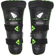 CHRÁNIČ KOLEN UFO MOKAITE KP13001 BLACK / GREEN