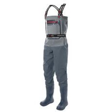 FINNTRAIL FINNTRAIL WADERS AIRMAN GREY
