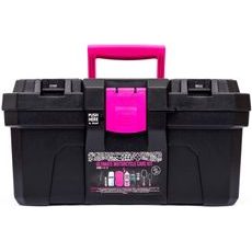 MUC-OFF ČISTÍCÍ SADA ULTIMATE KIT BLACK