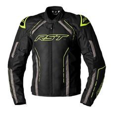 RST BUNDA S-1 2559 CE BLACK/YELLOW