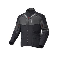 MODEKA BUNDA PANAMERICANA III BLACK/DARK GRAY