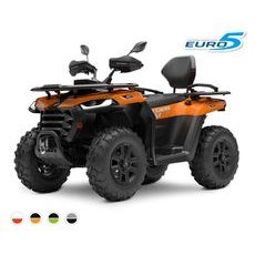 SEGWAY SEGWAY AT5 L EPS, E5+