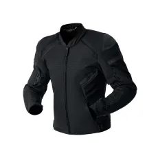 RST BUNDA 3614 S1 D3O BLACK/BLACK