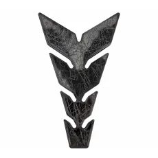 ONE-DESIGN TANKPAD XENO SCRATCHES/GRAFFI XT3