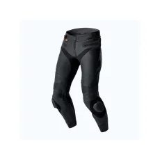 RST KALHOTY 3607 S1 D3O LEATHER BLACK