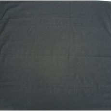 BIKERSMODE ŠÁTEK BAVLNA ČERNÝ