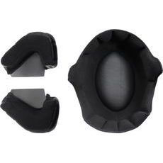 LS2 HELMETS LS2 LINER OF597