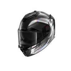 SHARK PŘILBA SPARTAN GT PRO RITMO CARBON DAI