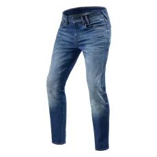 REVIT! JEANS CARLIN SK BLUE