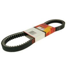 GATES ŘEMEN VARIÁTORU KEVLAR 9802-41811 APRILIA ATLANTIC 500, PIAGGIO X9 500