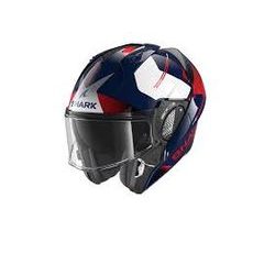 SHARK PŘILBA EVO-GT TEKLINE BUR