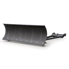 SHARK ACCESSORIES SHARK SNOW PLOW 59" STEEL BLACK (150 CM) WITH QUICK ADAPTER