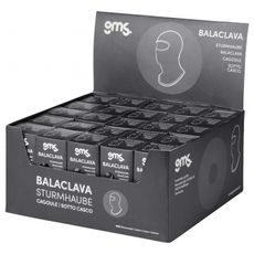 KUKLA GMS ZG93000-003-25 BAVLNA (25 PCS)