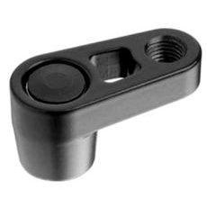 VICMA ADAPTÉR ZRCÁTKA UNI ZÁVIT 10MM PRAVOSTRANÝ ROZŠÍŘENÍ O 40MM