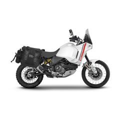 SADA BOČNÍCH ADVENTURE BRAŠEN SHAD TERRA TR40, VČETNĚ MONTÁŽNÍ SADY SHAD DUCATI DESERT X