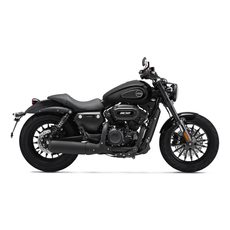BENDA V 302C EURO 5 BLACK