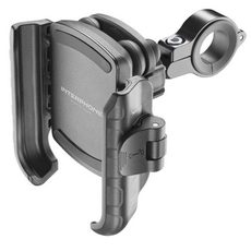 INTERPHONE DRŽÁK NA TELEFON CRAB PRO S ANTIVIBRACÍ