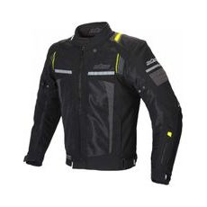 BÜSE BUNDA LIVORNO BLACK