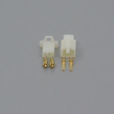 BB SADA KONEKTORU FASTON 2.8 MM, 2 PÓLY