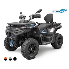 LINHAI LINHAI ATV 550L LANDFORCE, EFI, E5+