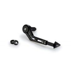 BRAKE LEVER PROTECTOR PUIG 3765N ČERNÝ