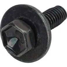 YAMAHA ŠROUB S PODLOŽKOU 90119-06060 BALENÍ 5KS