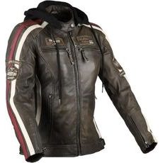 DIFI BUNDA JOLENE 3 LADY BLACK, BROWN, CREME