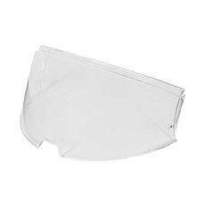 LS2 HELMETS LS2 VISOR FF906 CLEAR