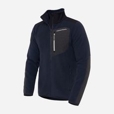 FINNTRAIL FINNTRAIL THERMAL JACKET SHERPA DARKGREY