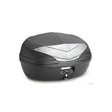 KAPPA HORNÍ KUFR K466NT MONOLOCK BLACK