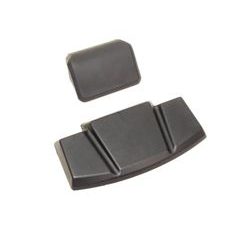 LS2 HELMETS LS2 ALUCASE CUSHION 45L/55L/65L