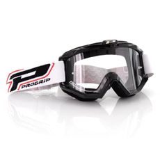 PROGRIP BRÝLE 3201 BLACK/WHITE