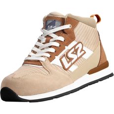 LS2 HELMETS LS2 NOVA MAN BOOTS CREAM