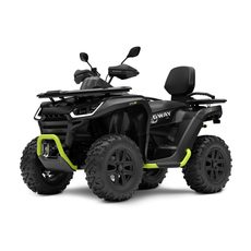 SEGWAY SEGWAY SNARLER AT6 L EPS, E5