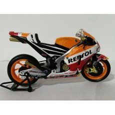 NEWRAY HONDA REPSOL M. MARQUEZ NO.93 1:12