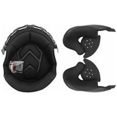 LS2 HELMETS LS2 LINER OF600 LINER