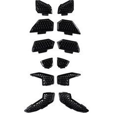 LS2 HELMETS MX470 AIR VENT BLACK