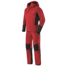 FINNTRAIL FINNTRAIL SUIT SIERRA RED