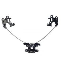 LS2 HELMETS LS2 FF901 CHIN BAR STEEL SYSTEM