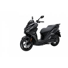 SYM JET 14 EVO 125 LC ABS EURO 5 BLACK