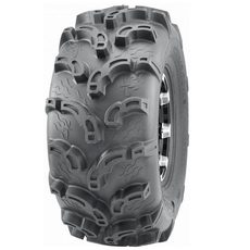 BULLDOG TIRES BULLDOG TIRES B375 (E4)