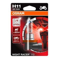 Žárovka OSRAM NIGHT RACER 246515150 H11