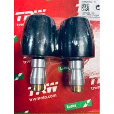 TRW LUCAS MCL212-S ZÁVAŽÍČKA ŘIDÍTEK BLACK