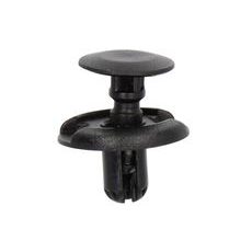 ROMIX PLASTOVÝ NÝT / PŘÍCHYTKA ČALOUNĚNÍ / HMOŽDINKA B23143 1KS