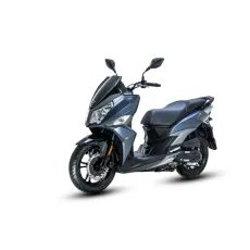 SYM JET 14 125 L/C CBS EURO 5+ BLUE
